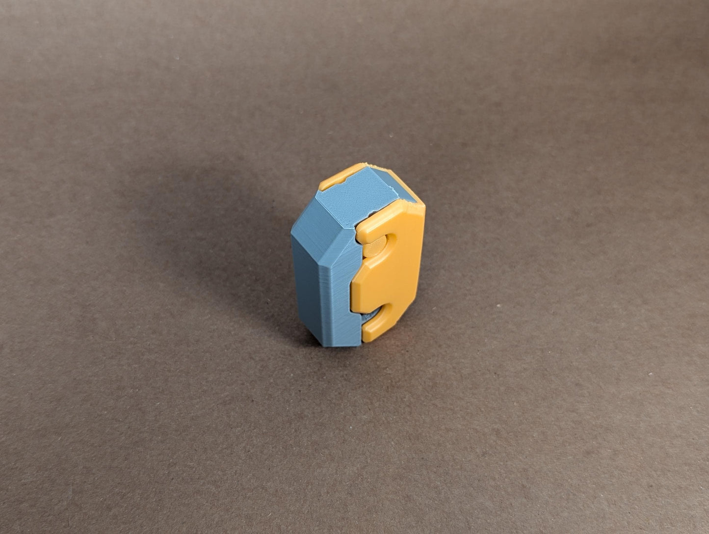 3D Printed Gravity Knife - Fidget Toy - Desk Toy - Fun Toy - Stress and Anxiety Relief Toy - Multiple Colors Available!