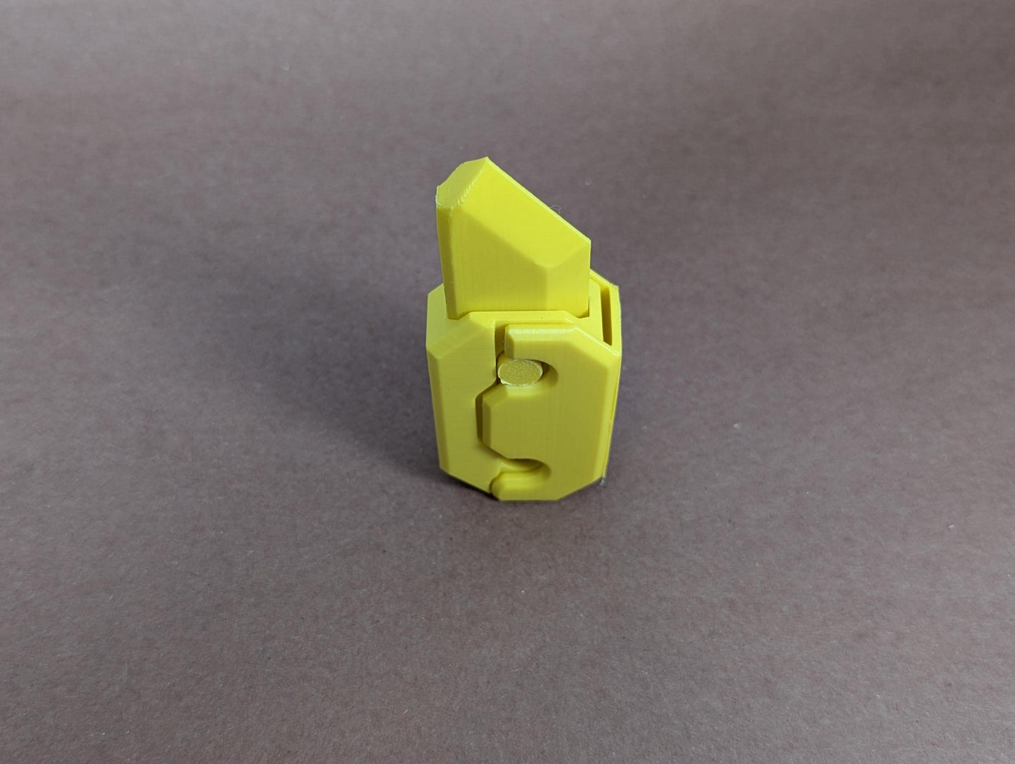 3D Printed Gravity Knife - Fidget Toy - Desk Toy - Fun Toy - Stress and Anxiety Relief Toy - Multiple Colors Available!
