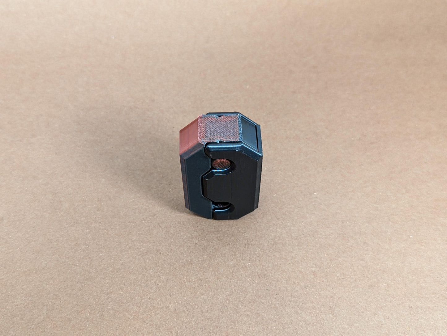 3D Printed Gravity Knife - Fidget Toy - Desk Toy - Fun Toy - Stress and Anxiety Relief Toy - Multiple Colors Available!