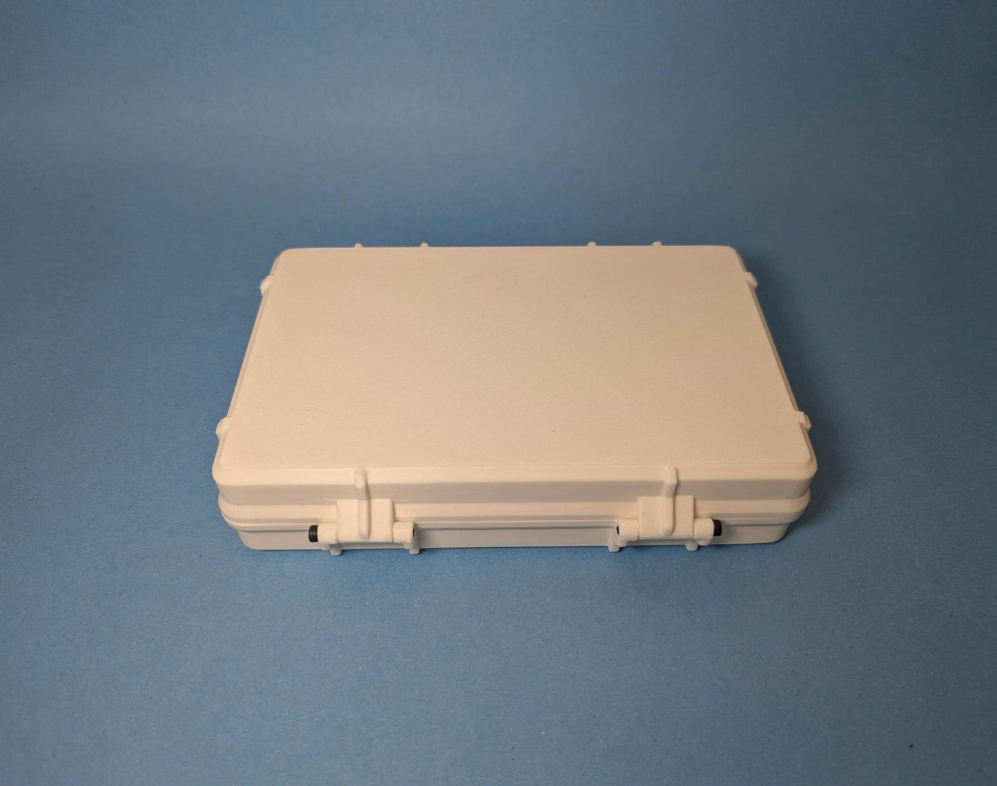 3ml 60 Slot Peptide Insulin Testosterone Vial Storage Container Organizer Box for Fridge, Freezer, Travel, Shipping Multiple Colors