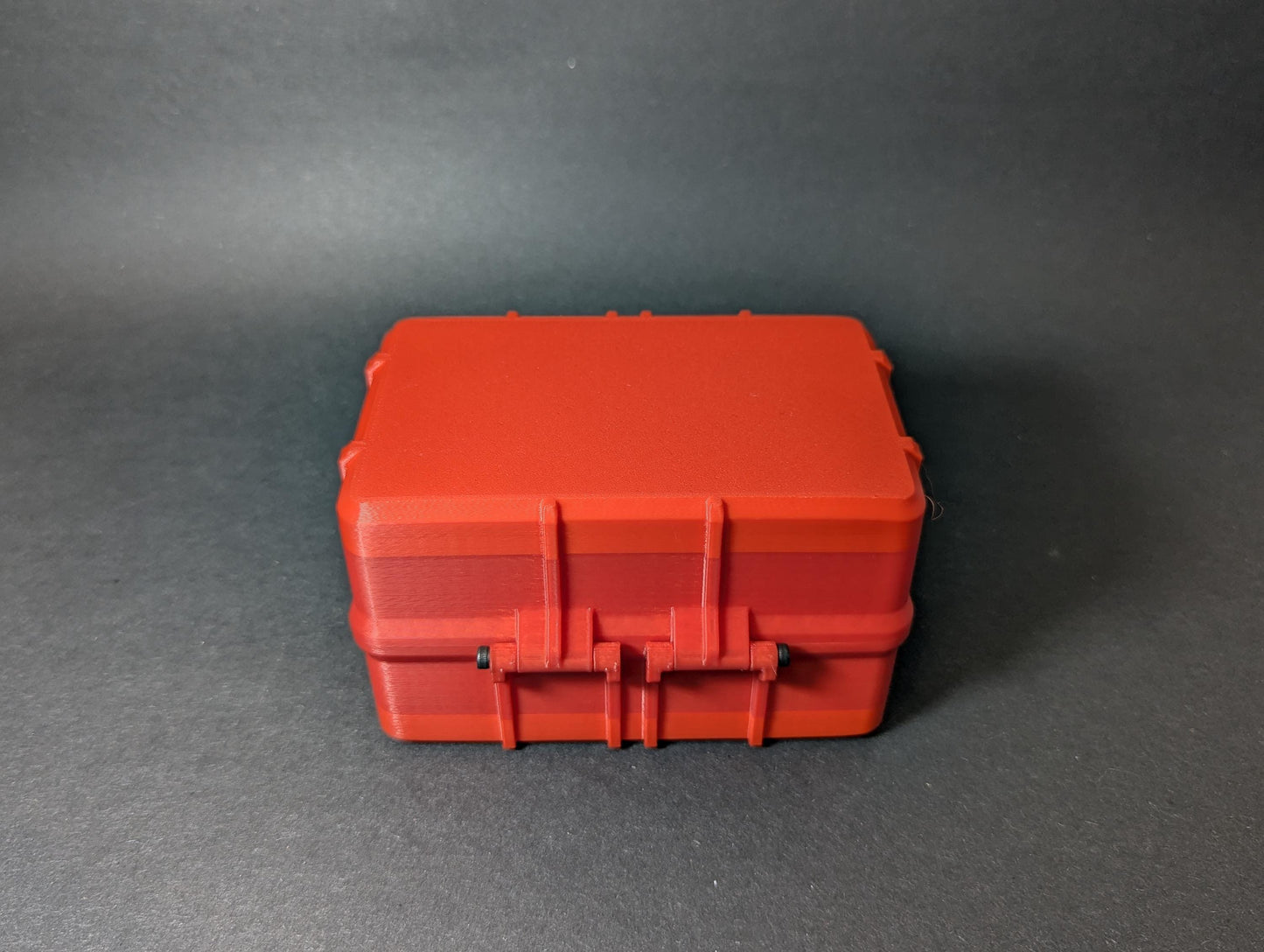 10ml 15 Slot Peptide Insulin Testosterone Vial Storage Container Organizer Box for Fridge, Freezer, Travel, Shipping Multiple Colors