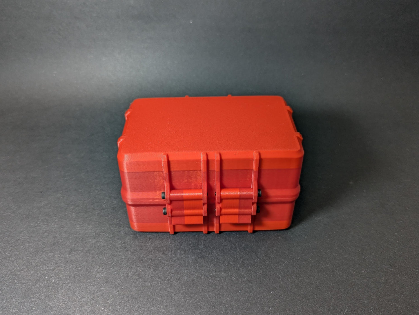 10ml 15 Slot Peptide Insulin Testosterone Vial Storage Container Organizer Box for Fridge, Freezer, Travel, Shipping Multiple Colors