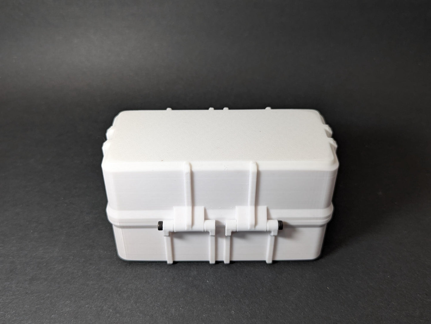 10ml 10 Slot Peptide Insulin Testosterone Vial Storage Container Organizer Box for Fridge, Freezer, Travel, Shipping Multiple Colors