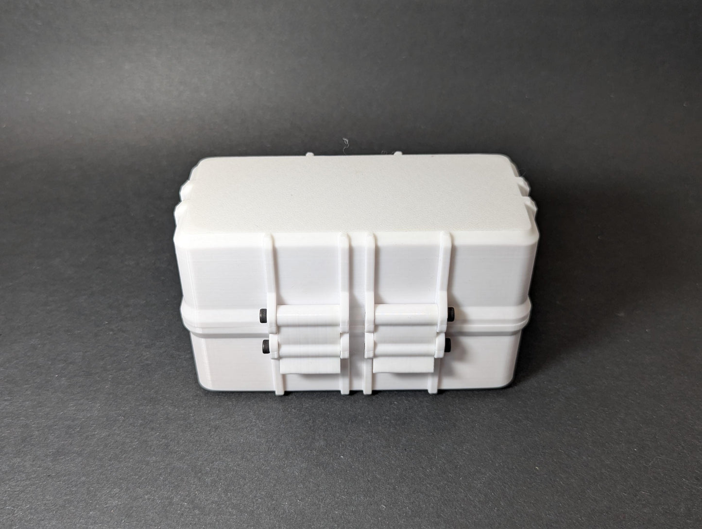 10ml 10 Slot Peptide Insulin Testosterone Vial Storage Container Organizer Box for Fridge, Freezer, Travel, Shipping Multiple Colors