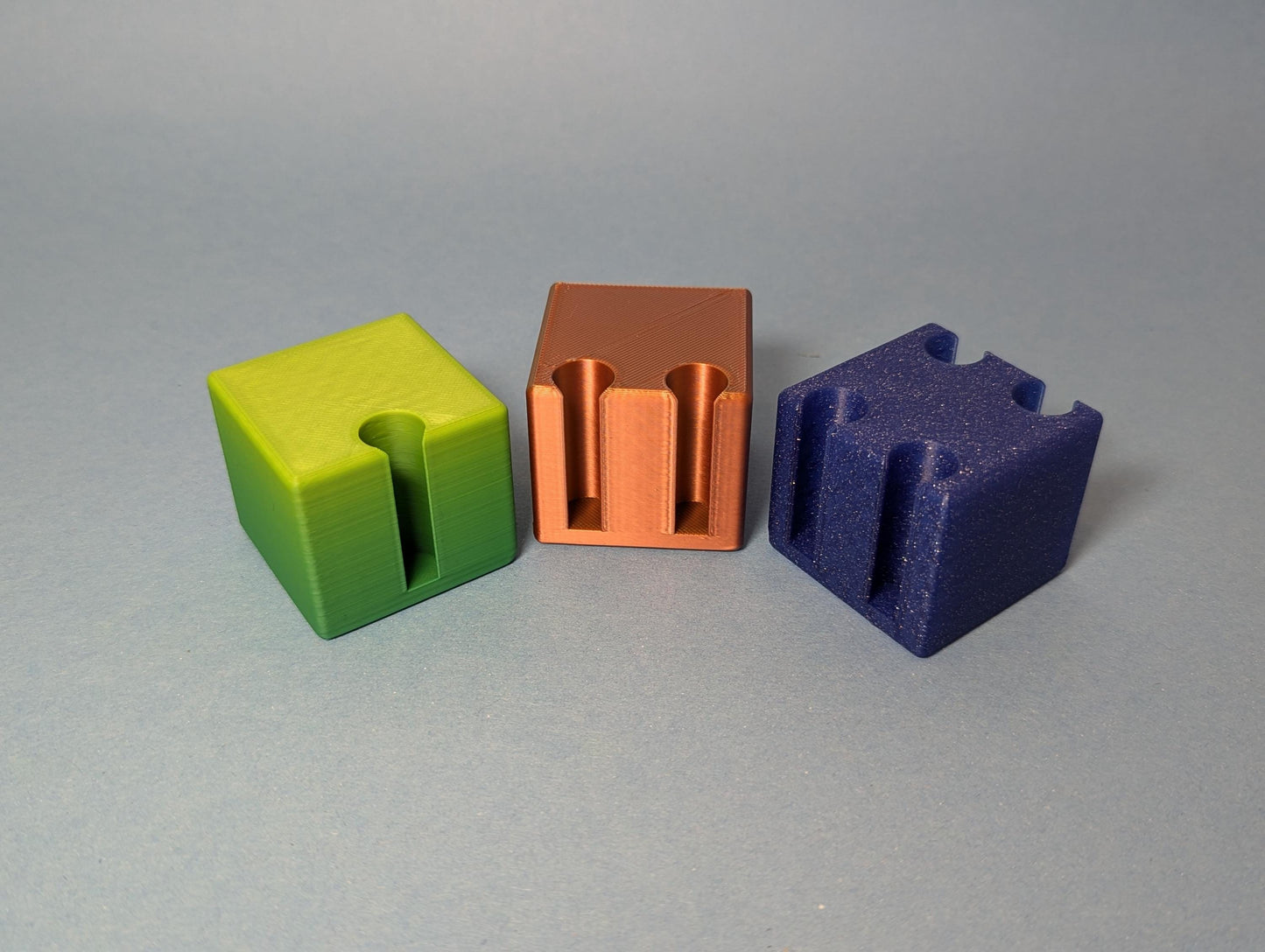 Cartridge Holder 3ml Universal Pen Cartridges Injectable Peptide Pens Insulin Pen Peptide Vial 3D Printed Tirzepatide Semaglutide