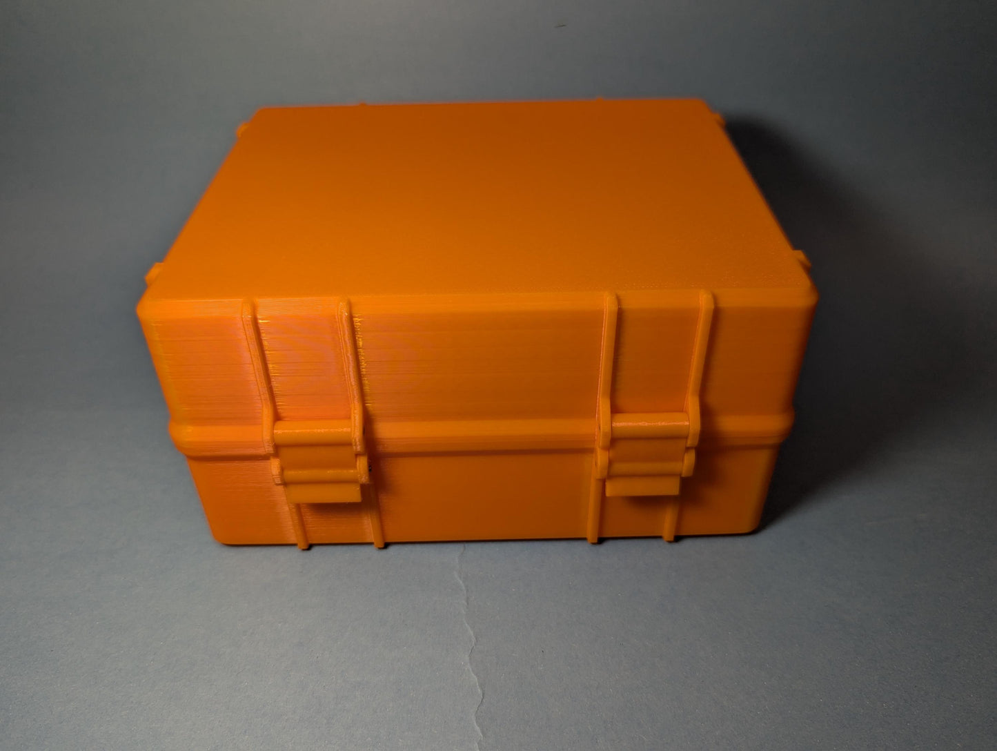 30ml 20 Slot Peptide Insulin Testosterone Vial Storage Container Organizer Box for Fridge, Freezer, Travel, Shipping Multiple Colors
