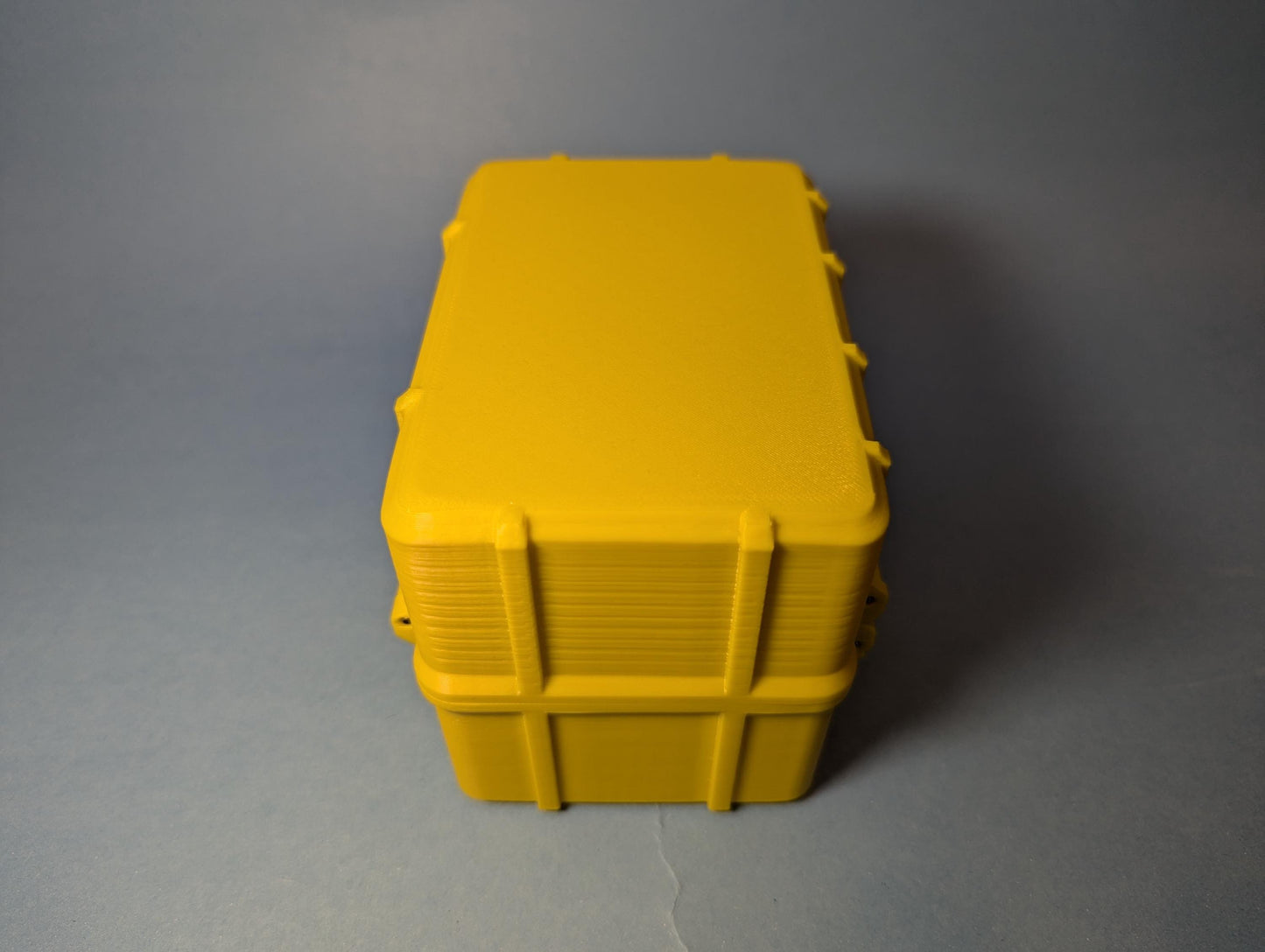 30ml 6 Slot Peptide Insulin Testosterone Vial Storage Container Organizer Box for Fridge, Freezer, Travel, Shipping Multiple Colors