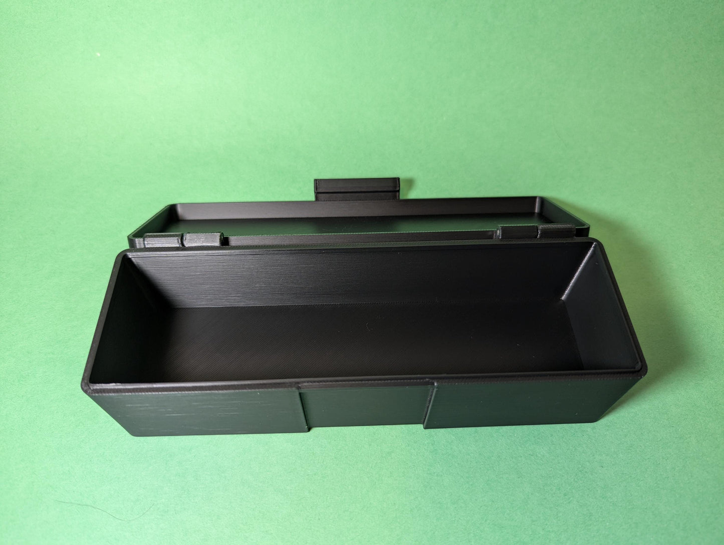 NIIMBOT Storage Case for Syringes, Labels, Pens, etc., Multiple Colors 3D Printed