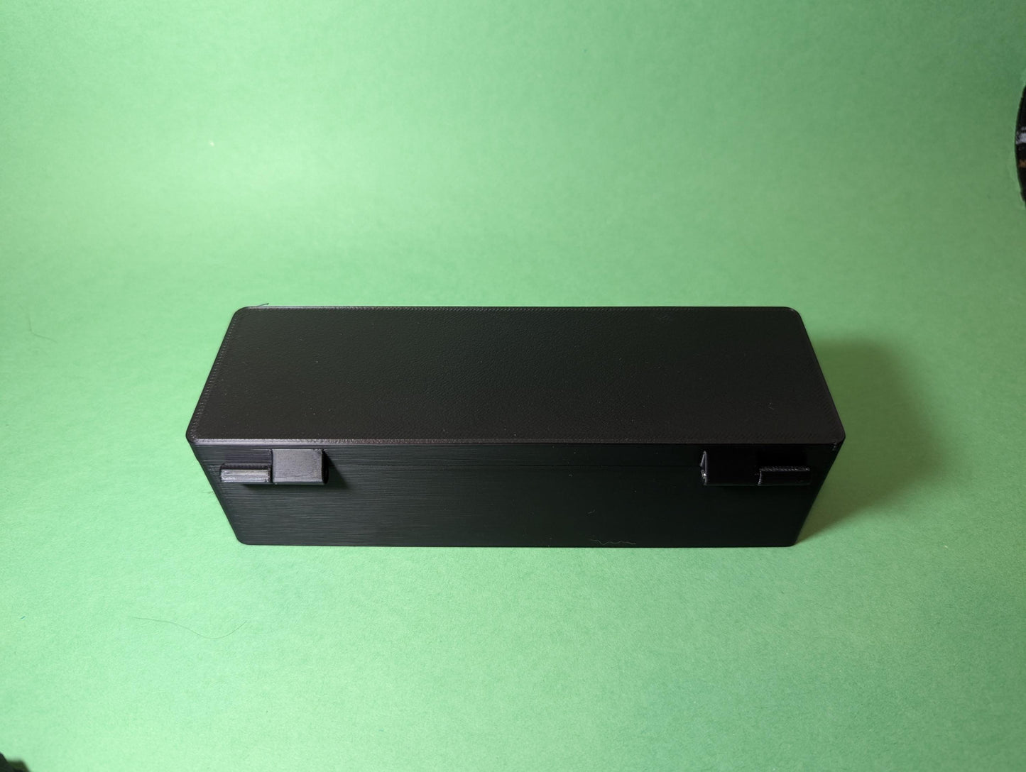 NIIMBOT Storage Case for Syringes, Labels, Pens, etc., Multiple Colors 3D Printed
