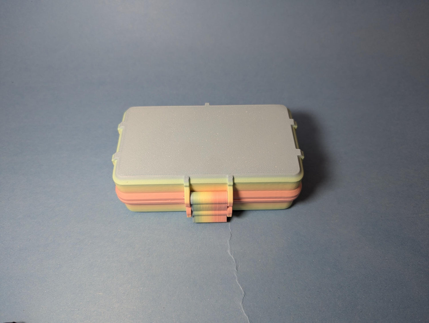 3ml 18 Slot Peptide Insulin Testosterone Vial Storage Container Organizer Box for Fridge, Freezer, Travel, Shipping Multiple Colors