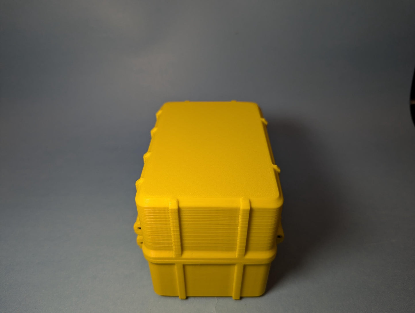 30ml 6 Slot Peptide Insulin Testosterone Vial Storage Container Organizer Box for Fridge, Freezer, Travel, Shipping Multiple Colors