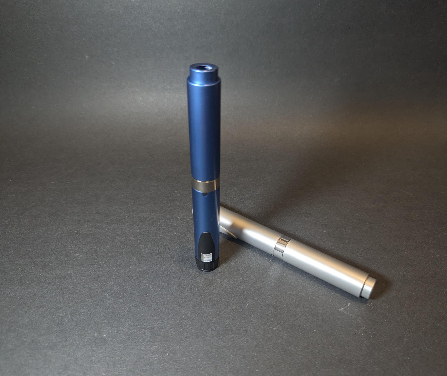 Peptide Pen with optional case reusable pep pen insulin pen