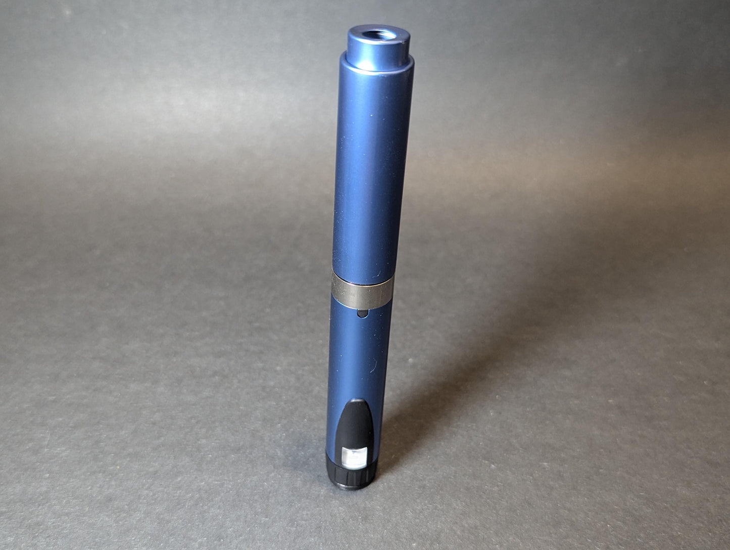Peptide Pen with optional case reusable pep pen insulin pen