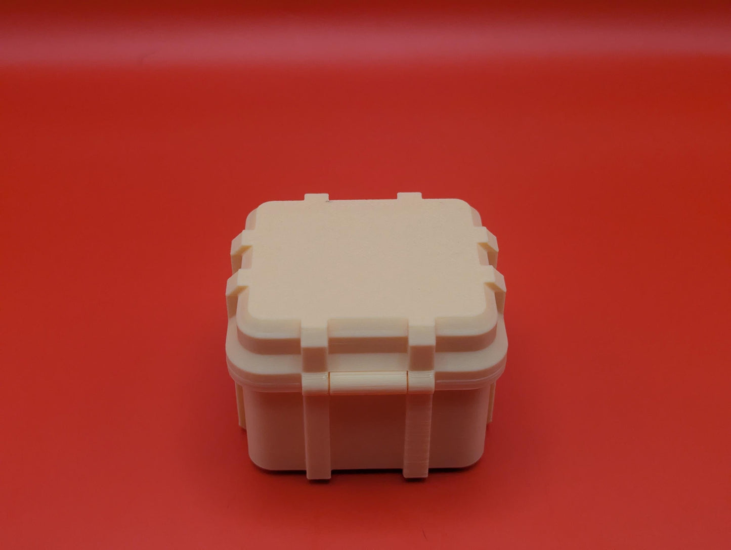 Rugged AAA 20 Slot Battery Holder | Battery Box Organizer Container Storage Case 3D Printed Shipping Multiple Colors