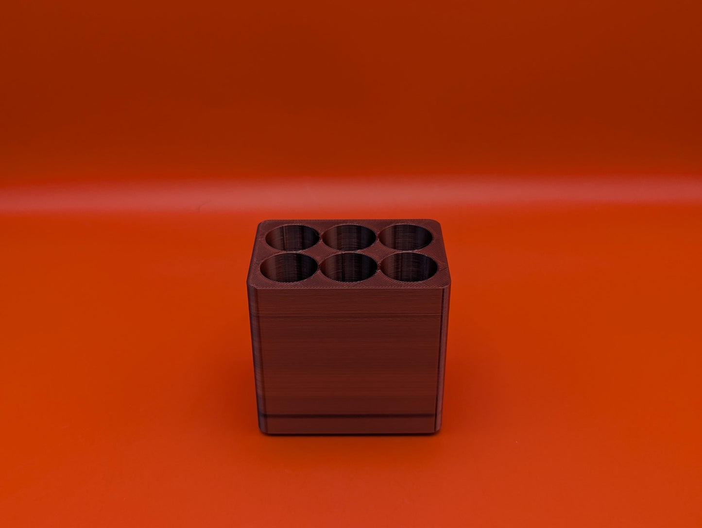 Versatile Holder for Injection Pep Pens: Insulin, Diabetes, Peptides & Fridge Compatibility Custom 3D Printed Tirzepatide Semaglutide