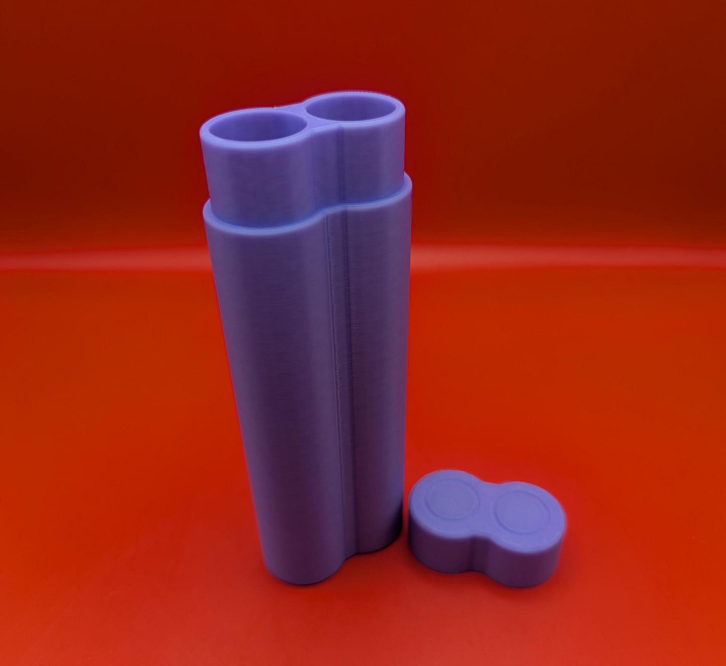Peptide Pen with optional case reusable pep pen insulin pen