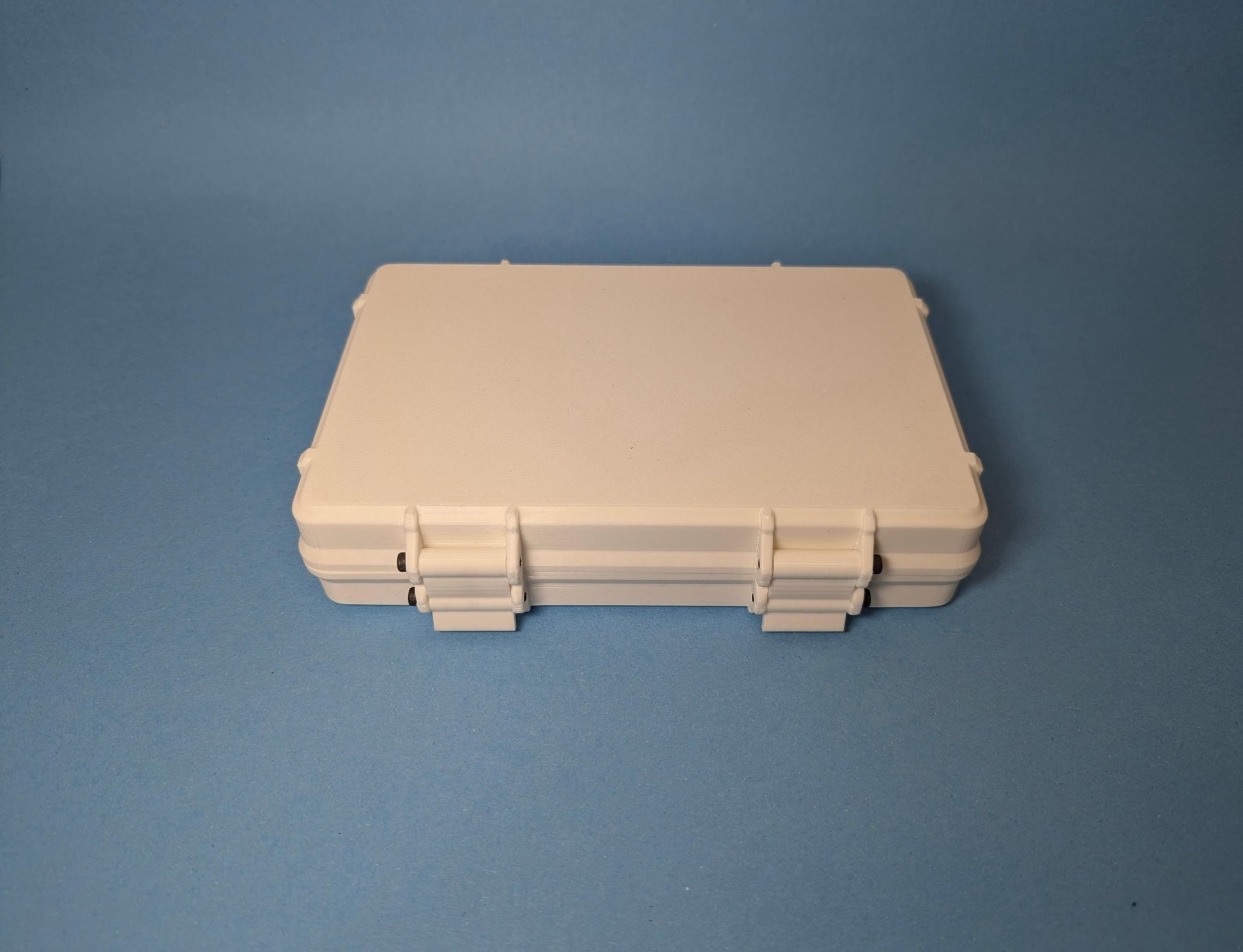 3ml 60 Slot Peptide Insulin Testosterone Vial Storage Container Organizer Box for Fridge, Freezer, Travel, Shipping Multiple Colors