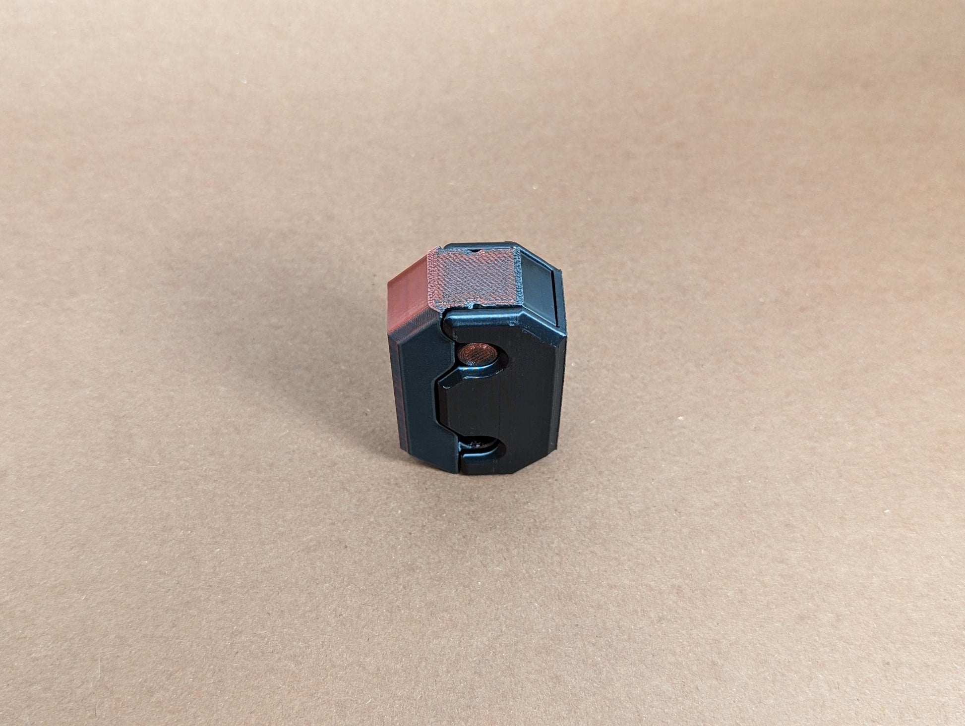 3D Printed Gravity Knife - Fidget Toy - Desk Toy - Fun Toy - Stress and Anxiety Relief Toy - Multiple Colors Available!