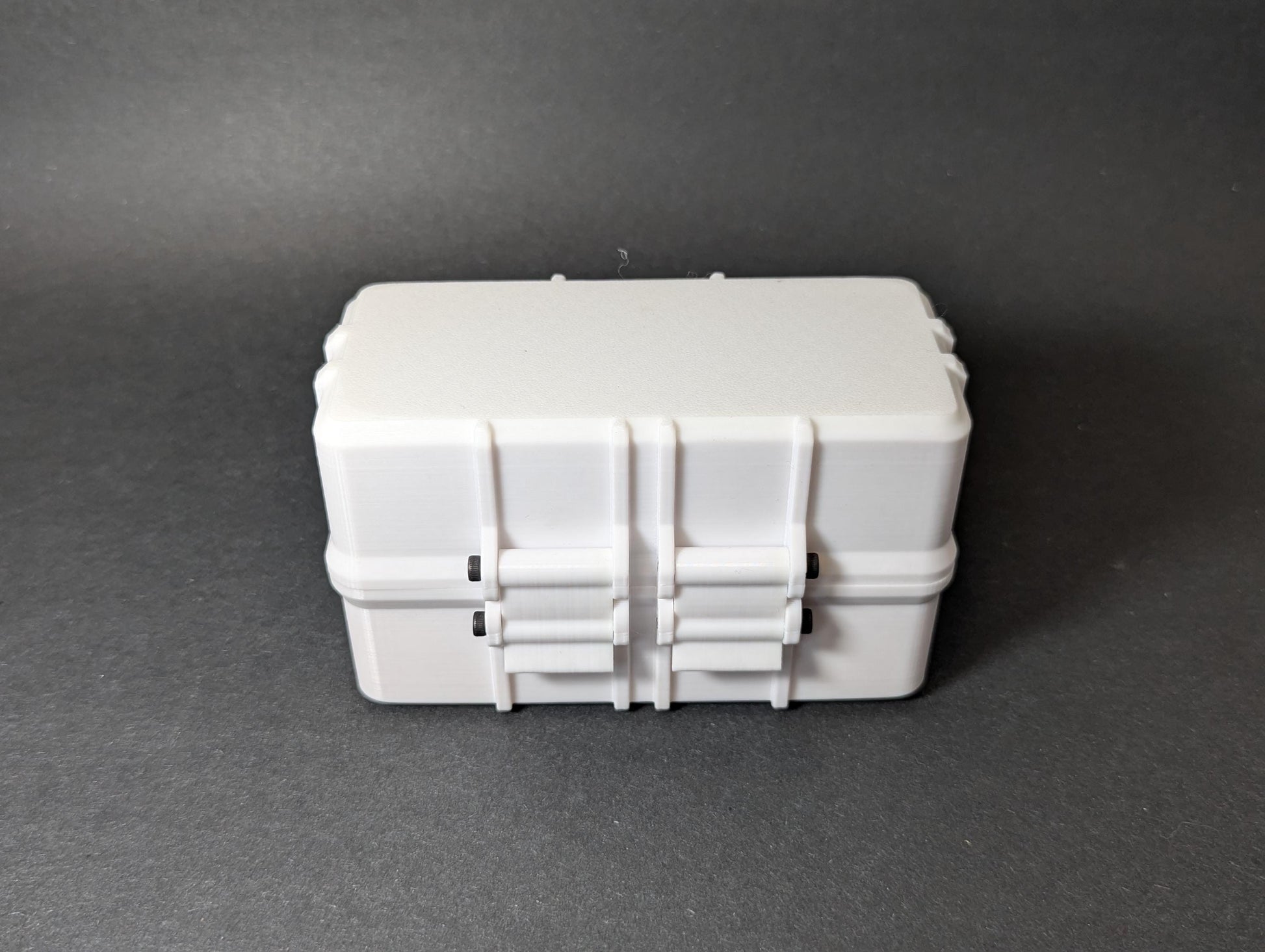 10ml 10 Slot Peptide Insulin Testosterone Vial Storage Container Organizer Box for Fridge, Freezer, Travel, Shipping Multiple Colors