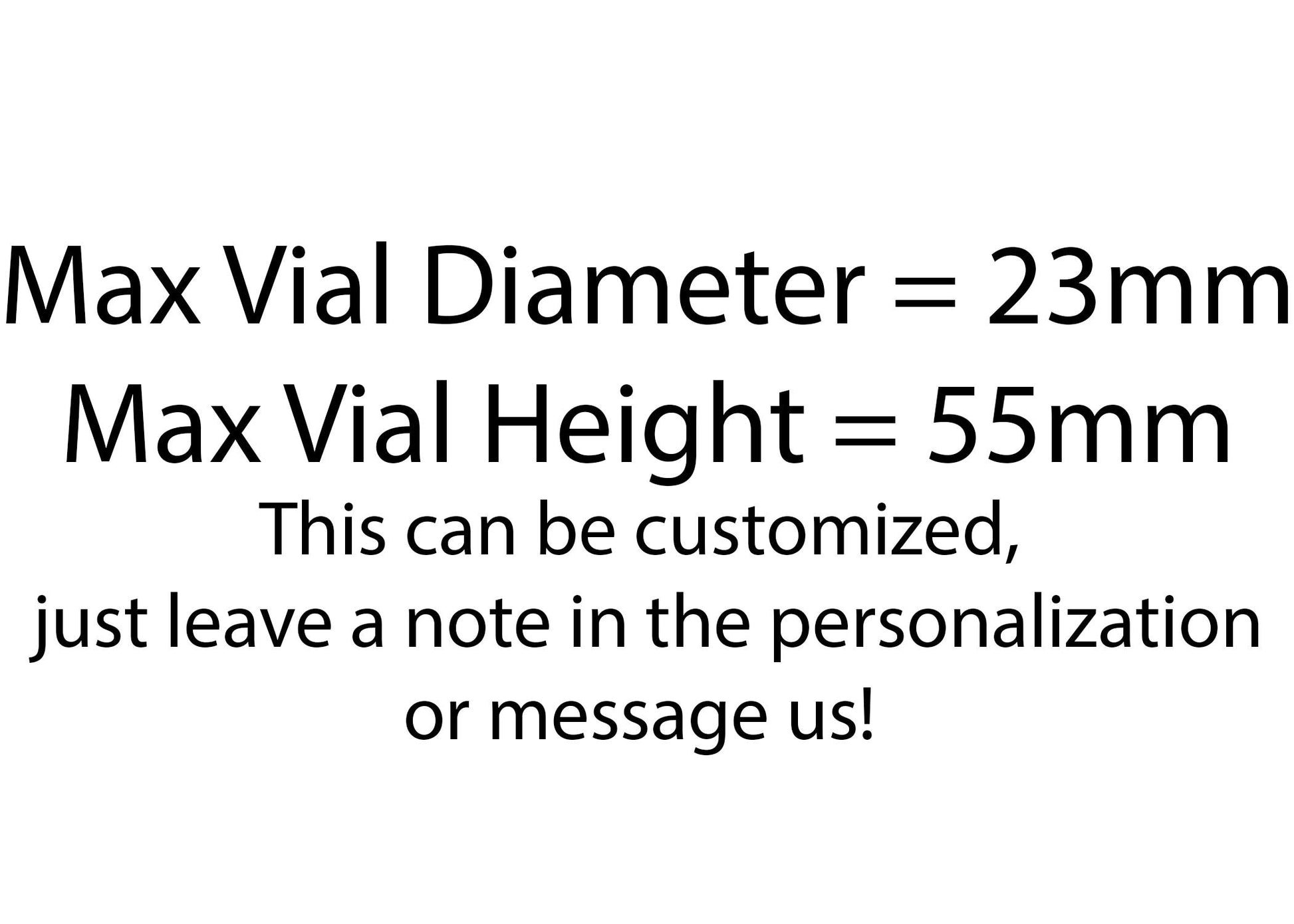 10ml 4 Slot Peptide Insulin Testosterone Vial Storage Container Organizer Box for Fridge, Freezer, Travel, Shipping Multiple Colors