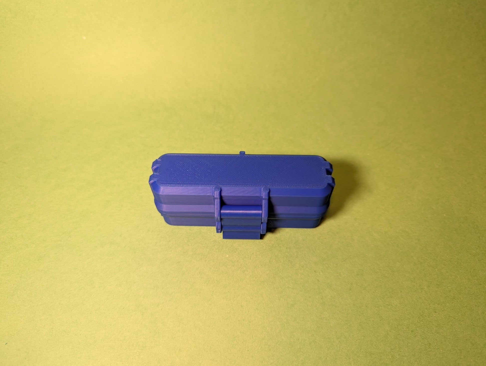 3ml 5 Slot Peptide Insulin Testosterone Vial Storage Container Organizer Box for Fridge, Freezer, Travel, Shipping Multiple Colors