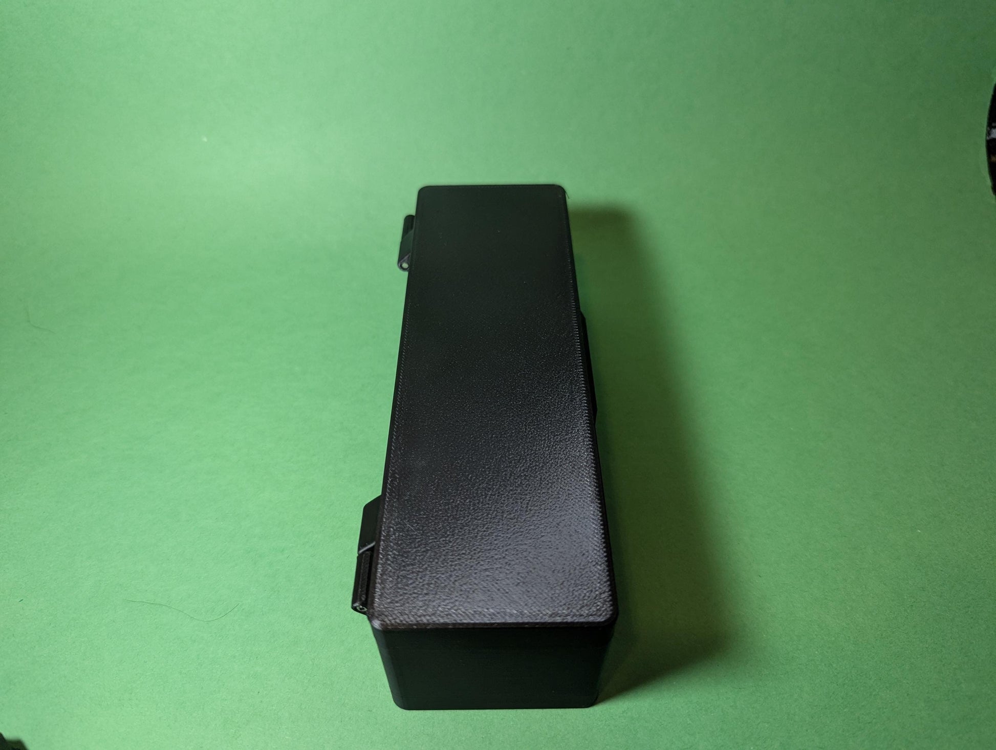 NIIMBOT Storage Case for Syringes, Labels, Pens, etc., Multiple Colors 3D Printed