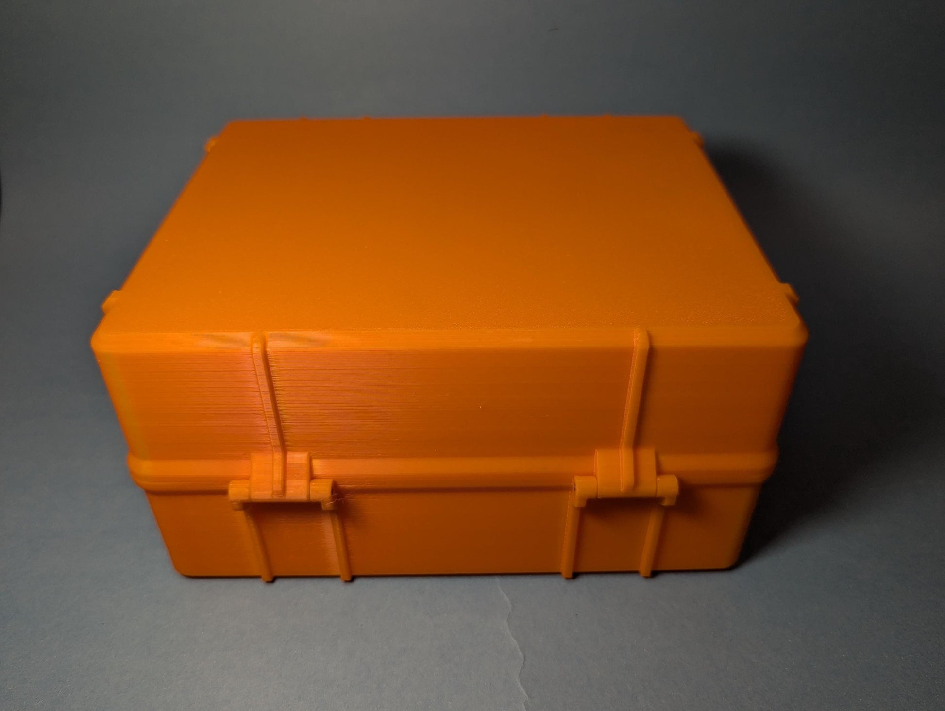 30ml 20 Slot Peptide Insulin Testosterone Vial Storage Container Organizer Box for Fridge, Freezer, Travel, Shipping Multiple Colors