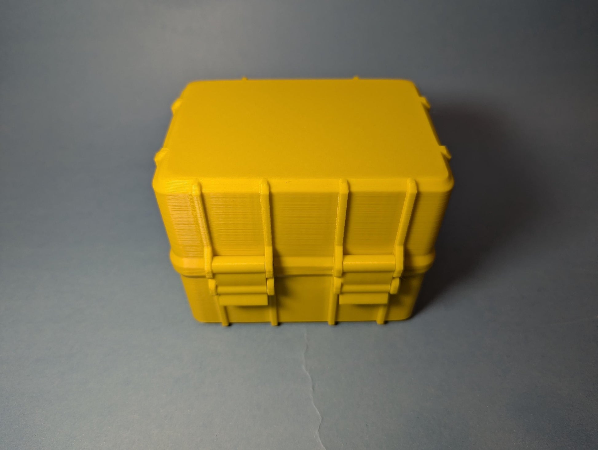30ml 6 Slot Peptide Insulin Testosterone Vial Storage Container Organizer Box for Fridge, Freezer, Travel, Shipping Multiple Colors