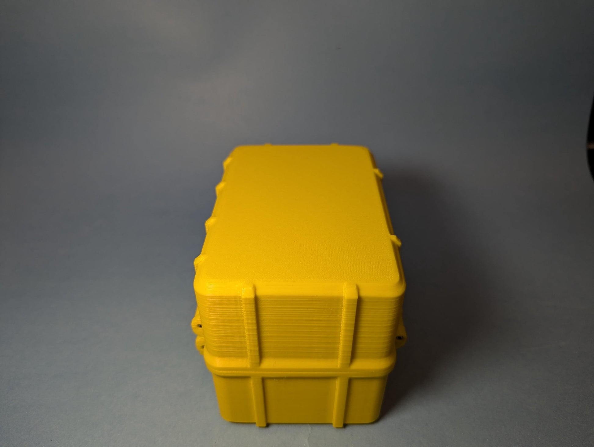 30ml 6 Slot Peptide Insulin Testosterone Vial Storage Container Organizer Box for Fridge, Freezer, Travel, Shipping Multiple Colors