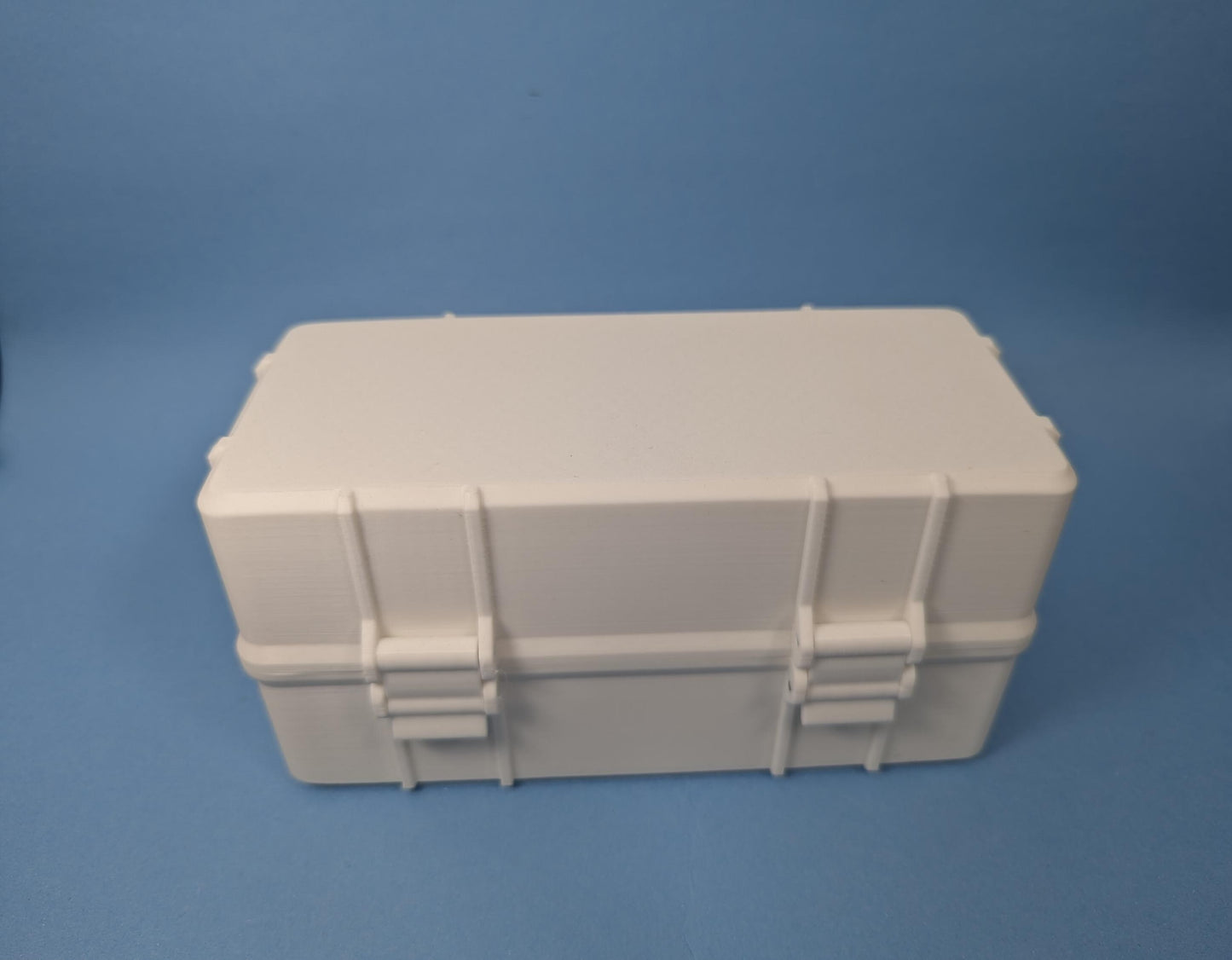 30ml 10 Slot Peptide Insulin Testosterone Vial Storage Container Organizer Box for Fridge, Freezer, Travel, Shipping Multiple Colors