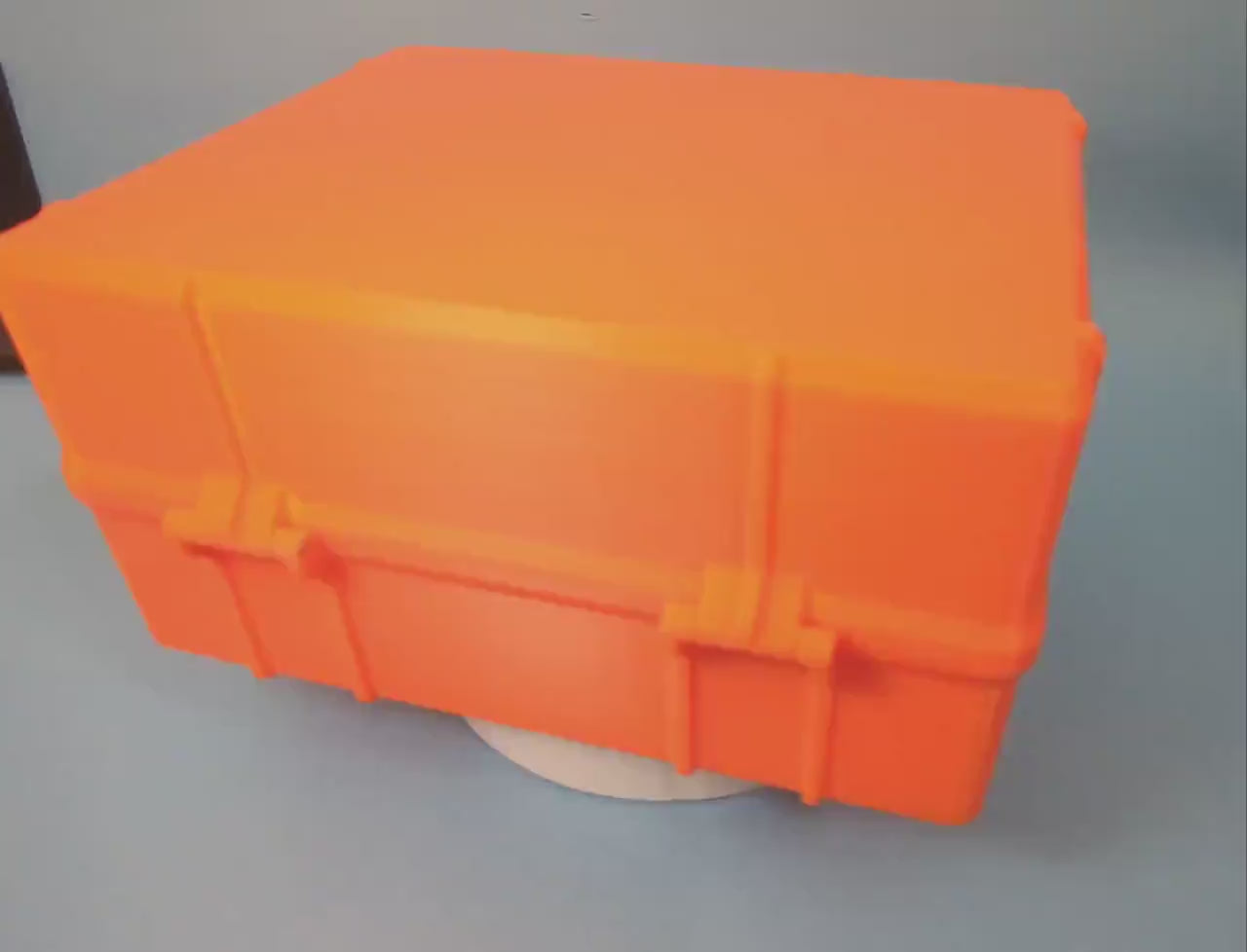 30ml 20 Slot Peptide Insulin Testosterone Vial Storage Container Organizer Box for Fridge, Freezer, Travel, Shipping Multiple Colors