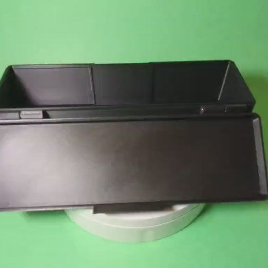 NIIMBOT Storage Case for Syringes, Labels, Pens, etc., Multiple Colors 3D Printed