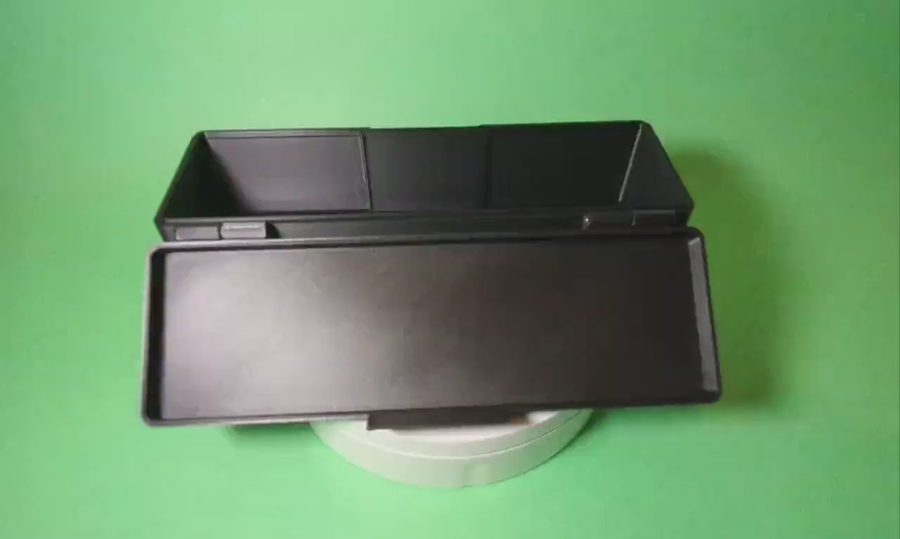NIIMBOT Storage Case for Syringes, Labels, Pens, etc., Multiple Colors 3D Printed